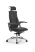 Кресло для руководителя Метта Samurai B2-11U - Infinity /Kc06/Wm06/U0mL-mL/H2cL-3D(M26.B31.G20.W03)