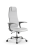 Кресло для руководителя Метта Sit 10 B1-117U - Extra /Um02/Wm12/U0mL-b(M09.B21.G20.W01)