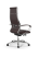 Кресло для руководителя Метта Samurai L1-11K - Infinity /Kc06/Wm06/K2cL(M26.B31.G20.W03)