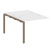 Проходной наборный элемент рабочей станции Metal System Style БП.ПРС-СП-2.1 1000x1475x750