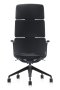 Кресло Venetto FK013-A12 Черный
