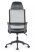 Кресло Point RCH 8325H Черный/Черный