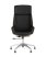 Кресло руководителя TopChairs Crown черное (Компьютерное кресло Crown черный)