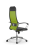 Кресло для руководителя Метта Sit 10 B1-115K - T+Extra /Um00/Wm12/K1cL(M09.B23.G18.W01)