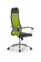 Кресло для руководителя Метта Sit 10 B1-115K - T+Extra /Um00/Wm12/K1cL(M09.B23.G18.W01)