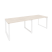 Рабочая станция на О-образном м/к Onix O.MO-RS-2.2.8 2360x800x750