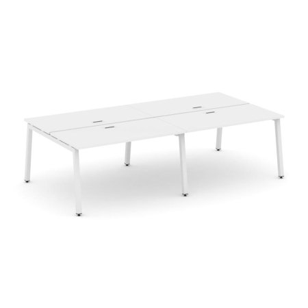 Рабочая станция 2-х сторонняя SN-5A.DRS-032 (2360х1232х750)
