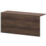 Накладка для стойки Ресепшн А-654 1210x380x560