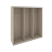 Корпус низкий+трек Maris SH.K3-3.2 1919x600x2006