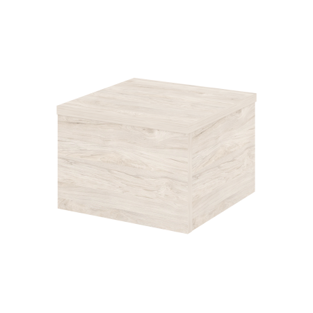 Накладка угловая низкая внешняя левая для О.R-F.MU.VNEL Onix О.R-NU.N.VNEL 432x432x297