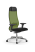 Кресло для руководителя Метта SynchroSit 10 B1-111D - X2+UMF(X1) /Ub00/Wh00/D02P(M23.B22.G18.W03)