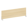 Экран боковой L1200мм Metal System Style Б.ЭКР-120 1200x18x348
