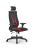 Кресло для руководителя Метта Sit 10 B2-170D - T+UMF(SY271)+Extra /Kb38/Wh09/D02P/H3mL-Pf-2D(M09.B02