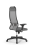 Кресло для руководителя Метта Sit 10 B1-115D - X2+Extra /Um00/Wm12/D02P(M09.B02.G15.W01)