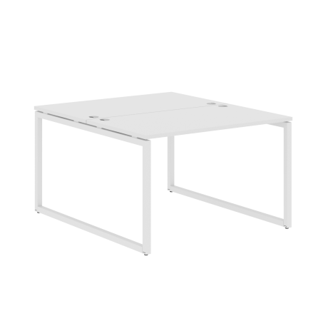 Стол двойной Xten-Q XQWST 1214 1200x1406x750 (Белый)