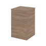 Накладка угловая высокая внешняя левая для О.R-F.MU.VNEL Onix О.R-NU.V.VNEL 432x432x674