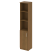 Шкаф высокий узкий левый Nova S В.СУ-1.1 Л 388x360x1915