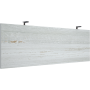Модести-панель Аргентум-МП СММ25-20 x25x350