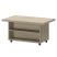Стол журнальный Приоритет К-963 1000x600x506