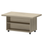 Стол журнальный Приоритет К-963 1000x600x506