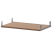 Полка для клавиатуры Арго А-403.Ф 590x350x18