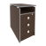 Тумба приставная Style Л.ТП-4.2 420x720x750