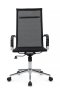 Кресло Hugo RCH 6001-1SE Черный