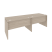 Рабочая станция Onix O.RS-2.2.7 2360x720x750