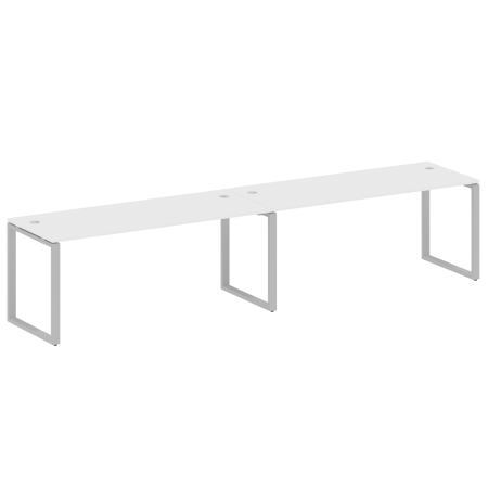 Рабочая станция Metal System Style БО.СМ-2.5 3600x720x750
