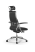 Кресло для руководителя Метта Samurai B2-11U - Infinity /Kc06/Wm06/U0mL-4c3/H2cL-3D(M26.B32.G25.W03)