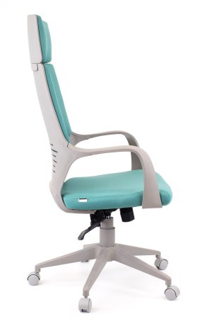 Trio Grey TM Ткань Бирюзовый (Everprof Trio Grey TM Ткань Бирюзовый)