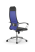 Кресло для руководителя Метта Sit 10 B1-115K - T+Extra /Um00/Wm12/K1cL(M09.B23.G18.W01)