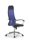 Кресло для руководителя Метта Sit 10 B1-115K - T+Extra /Um00/Wm12/K1cL(M09.B23.G18.W01)