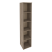 Стеллаж высокий узкий Onix O.SU-1 400x420x1977