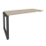 Наборный элемент рабочей станции на О-образном м/к Onix O.MO-1.NRS-4.7 1580x720x750