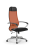Кресло для руководителя Метта Sit 10 B1-111K - X2+UMF(X1) /Ub00/Wh00/K1cL(M09.B22.G18.W02)