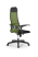 Кресло для руководителя Метта Sit 10 B1-111U - X2+UMF(X1) /Ub00/Wh00/U0mL-b(M09.B02.G15.W01)