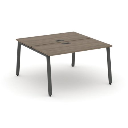 Рабочая станция 2-х сторонняя SN-6A.DRS-013 (1380х1432х750)