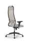 Кресло для руководителя Метта Sit 10 B1-115D - X2+Extra /Um00/Wm12/D02P(M09.B11.G19.W02)