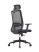 Кресло Lid RCH 853A-DP3D Черный