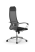 Кресло для руководителя Метта Sit 10 B1-111K - X2+UMF(X1) /Ub00/Wh00/K1cL(M09.B23.G18.W01)