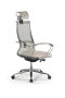 Кресло для руководителя Метта Samurai L2-6K - TS+Infinity /Kc00/Wm06/K2cL/H2cL-3D(M26.B32.G25.W03)