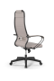 Кресло для руководителя Метта Sit 10 B1-117K - Extra /Um02/Wm12/K1bL(M09.B02.G15.W01)