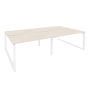 Рабочая станция на О-образном м/к Onix O.MO-D.RS-4.3.8 2760x1635x750