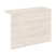 Накладка прямая высокая для О.R-F.MP.V-138 Onix О.R-NP.V-138.1 920x327x674