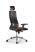 Кресло для руководителя Метта Sit 10 B2-187D - Extra /Kb40/Wh40/D03P/H3mL-G-2D(M09.B23.G18.W01)