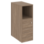 Тумба 5 ящиков TIP-ON завершающая, левая Onix O.R-TV-5TIPL 436x767x1185