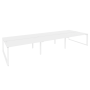 Рабочая станция на О-образном м/к Onix O.MO-D.RS-6.4.8 4740x1635x750