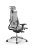 Кресло для руководителя Метта Y 2DM B2-10D - Infinity /Kc06/Nc06/D04P/H2cL-3D(M26.B32.G25.W03)