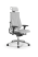 Кресло для руководителя Метта Y 2DM B2-10D - Infinity /Kc06/Nc06/D04P/H2cL-3D(M26.B32.G25.W03)